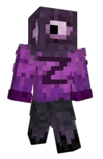 Dashomelow's Minecraft skin