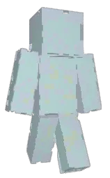 jet stream and heather Minecraft skin — Classic model