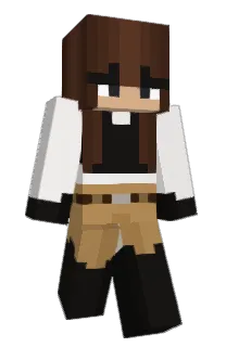Yali08's Minecraft skin