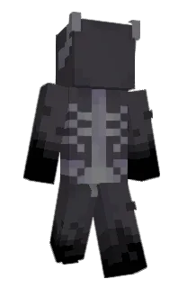 Jayf10's Minecraft skin