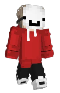 Front of journal3082's skin