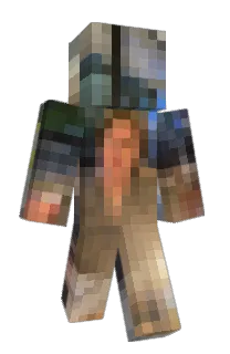 Front of canardxav89's skin