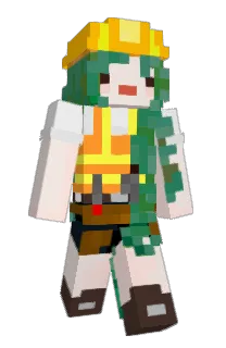 Front of Karus27's skin