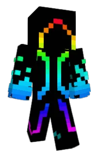 XxZZzGG's Minecraft skin