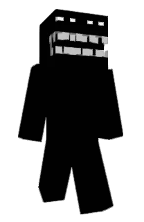Seznahhh's Minecraft skin