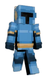 Ethanol574's Minecraft skin wearing the Migrator cape