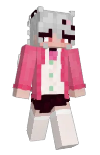 Botruqui's Minecraft skin