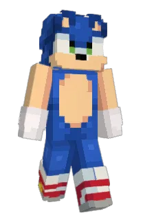Flakey_Jakey's Minecraft skin