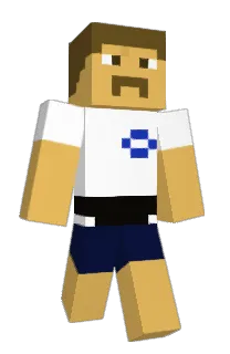 RVito's Minecraft skin