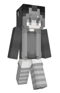madeie's Minecraft skin
