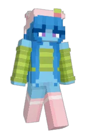 Skin preview