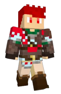 Front of Firelord107's skin