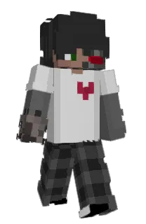 blabliblu1324's Minecraft skin