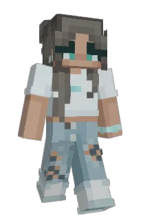 Gremio's Minecraft skin