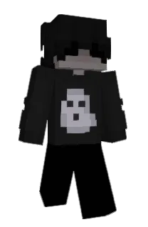Duffish_'s Minecraft skin