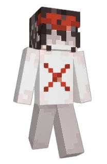 Front of l_sp's skin