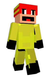 Front of capi_yhyh's skin
