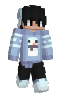 Front of _PepsiBW's skin