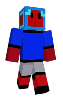 Front of redblade24's skin
