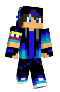 Front of viggo4792's skin