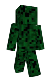 Front of NickLotta's skin