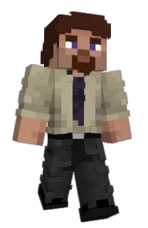 Scratch7777's Minecraft skin