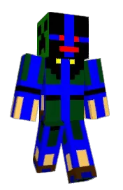 Skin preview