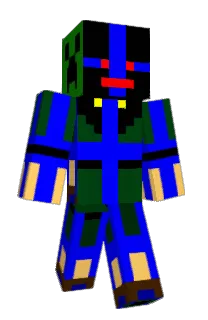 Mate196's Minecraft skin