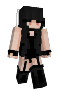 Front of haaaats's skin