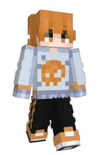 Front of cheddarsz's skin