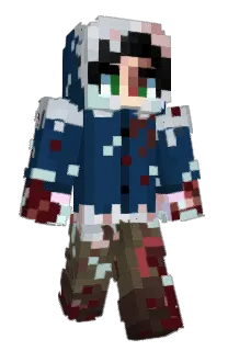 Front of Dinglbin2's skin
