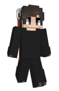 b_ba_roo_d's Minecraft skin