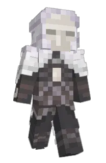 DarkRulerKida's Minecraft skin