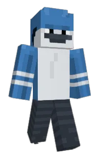 Front of ScienceTeamKevin's skin
