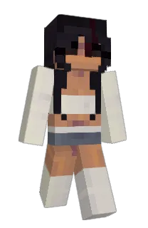 Front of NotNassy's skin