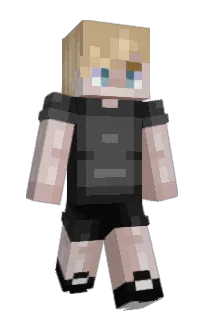 MonkeyVr25's Minecraft skin