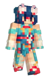 Skin preview