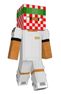 Shaybraa's Minecraft skin