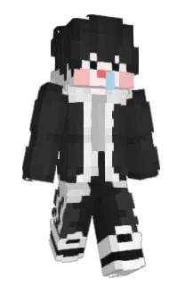 Front of Ye_Jun__'s skin