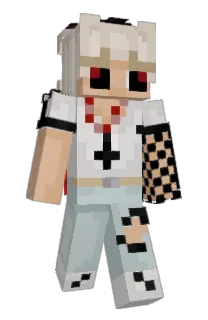 Erumiah's Minecraft skin