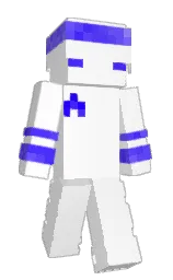 ArvidB15's Minecraft skin wearing the Common cape