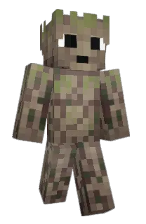Front of Akikoqwq's skin