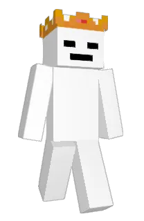 Front of mkunk2808's skin