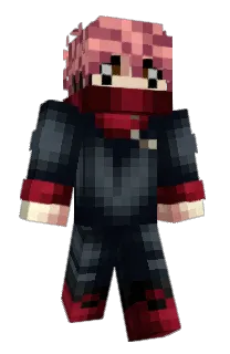 Front of IX_Dark's skin