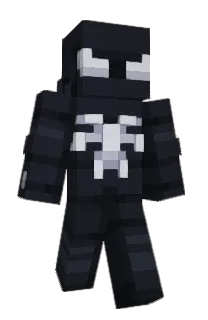 JediJJB's Minecraft skin