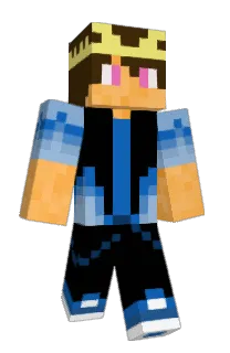Front of Princeling7's skin