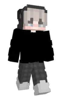 000000000000000L's Minecraft skin