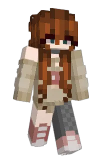 Front of Swag_Princess_'s skin