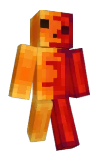 SuperKing258's Minecraft skin