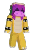 SusieBowser